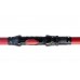 Спінінг для риболовлі, Feima Jing Gong Universal 918, тест 100-300г, довжина 2,4м
